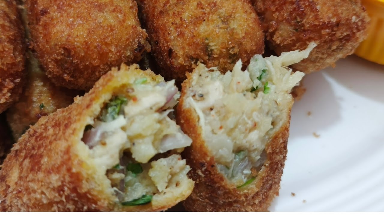 Ramzan special dish chicken cheese and potatoes cutlets #yummy food by# sadaf wafa kitchen