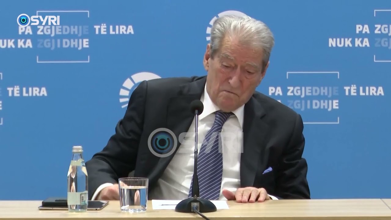 Berisha mbledh grupin parlamentar në seli: Bllokimi i drejtësisë, thirrje lufte