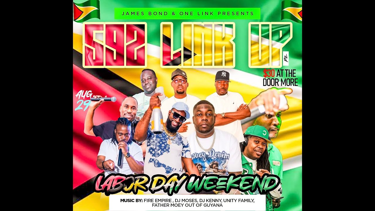 592 Link Up 2025