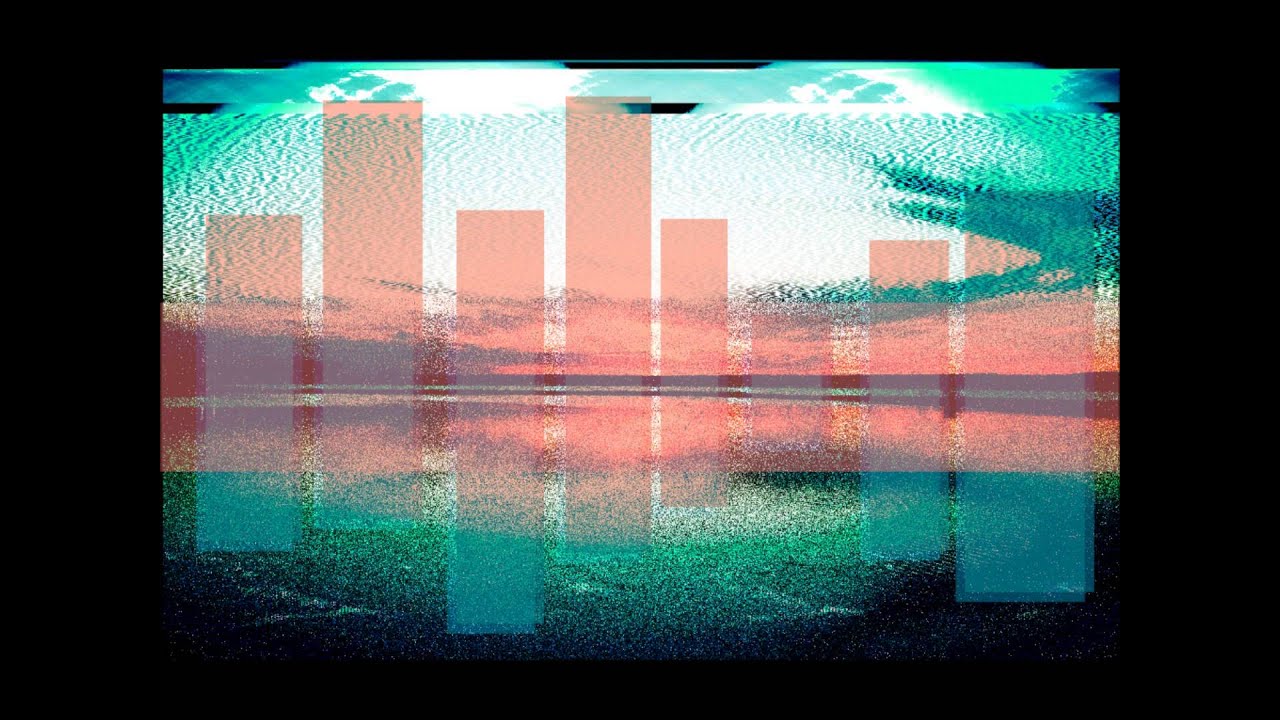 Glitch Sound Effects