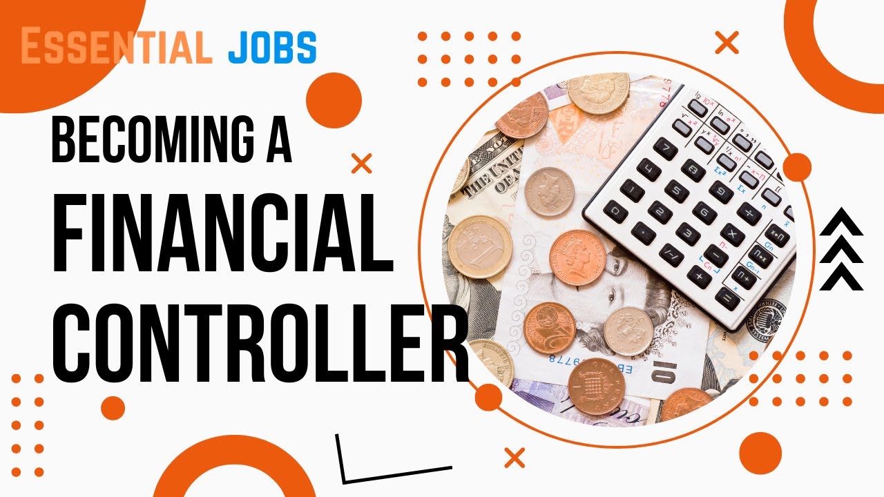 Controller - Career
