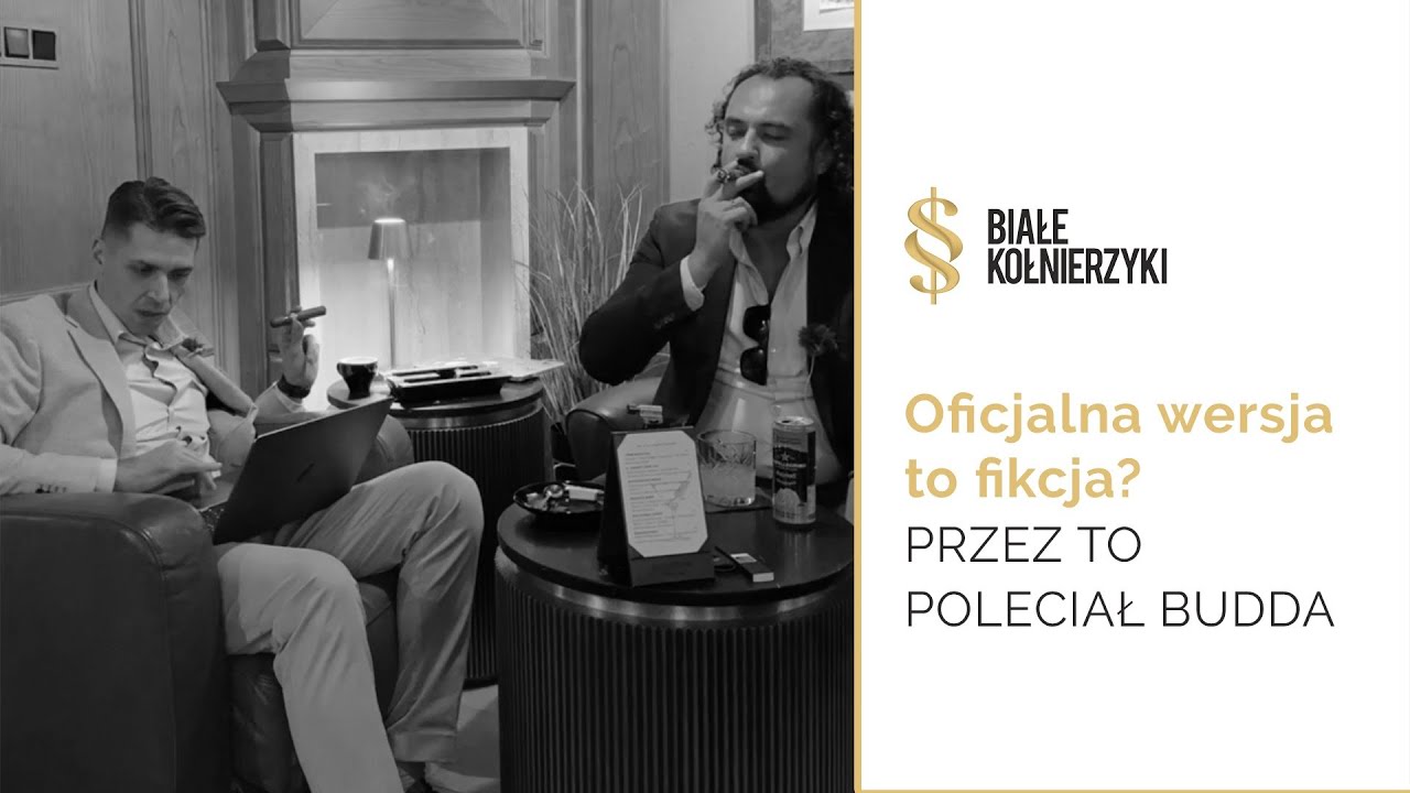 Budda - wyjaśniamy jak naprawdę może wyglądać cała afera okiem specjalistów + nowe informacje.