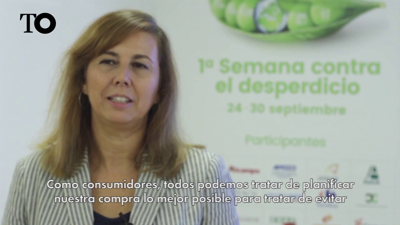 &iquest;Cu&aacute;nto dinero desperdiciamos por tirar comida a la basura?