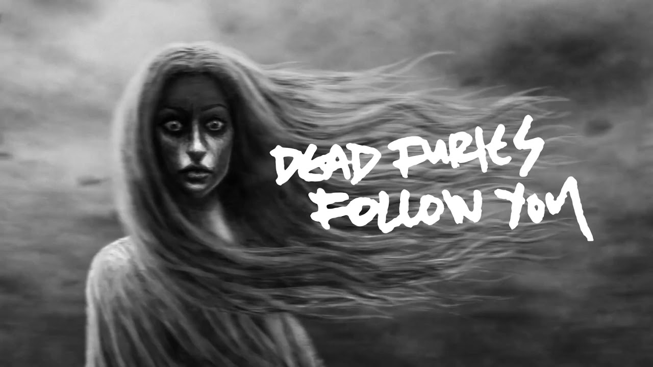 Dead Furies - Follow You (Official Visualizer)