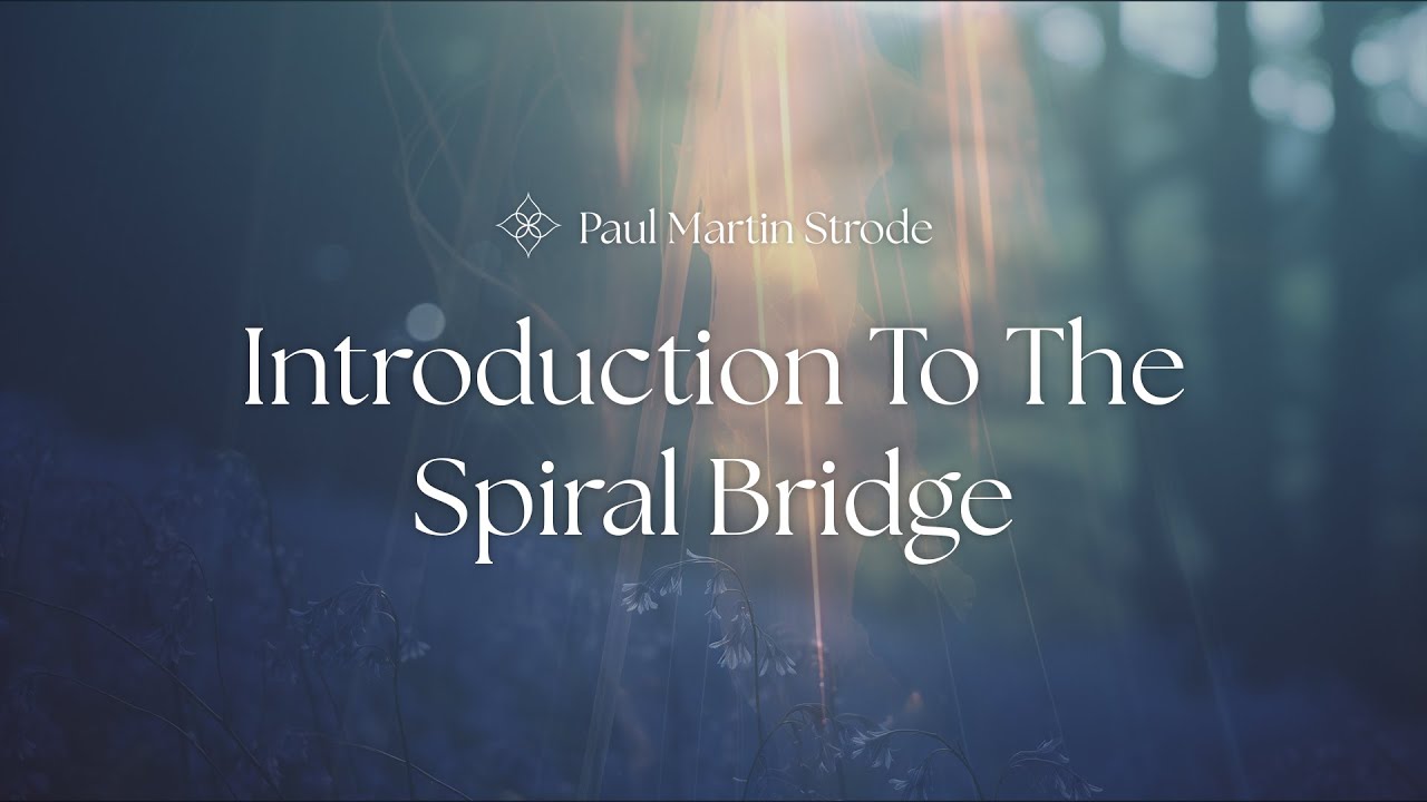 Spiral Bridge  Introduction