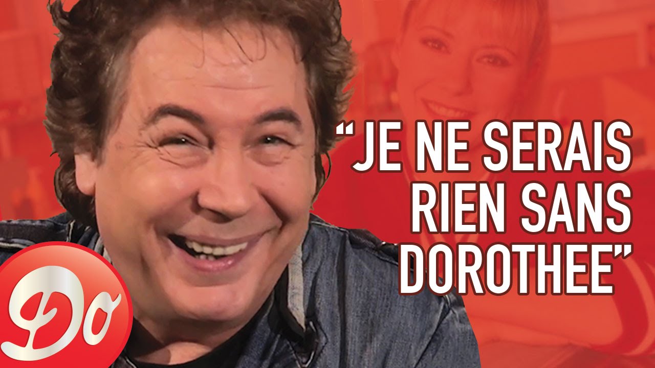 Bernard Minet : 
