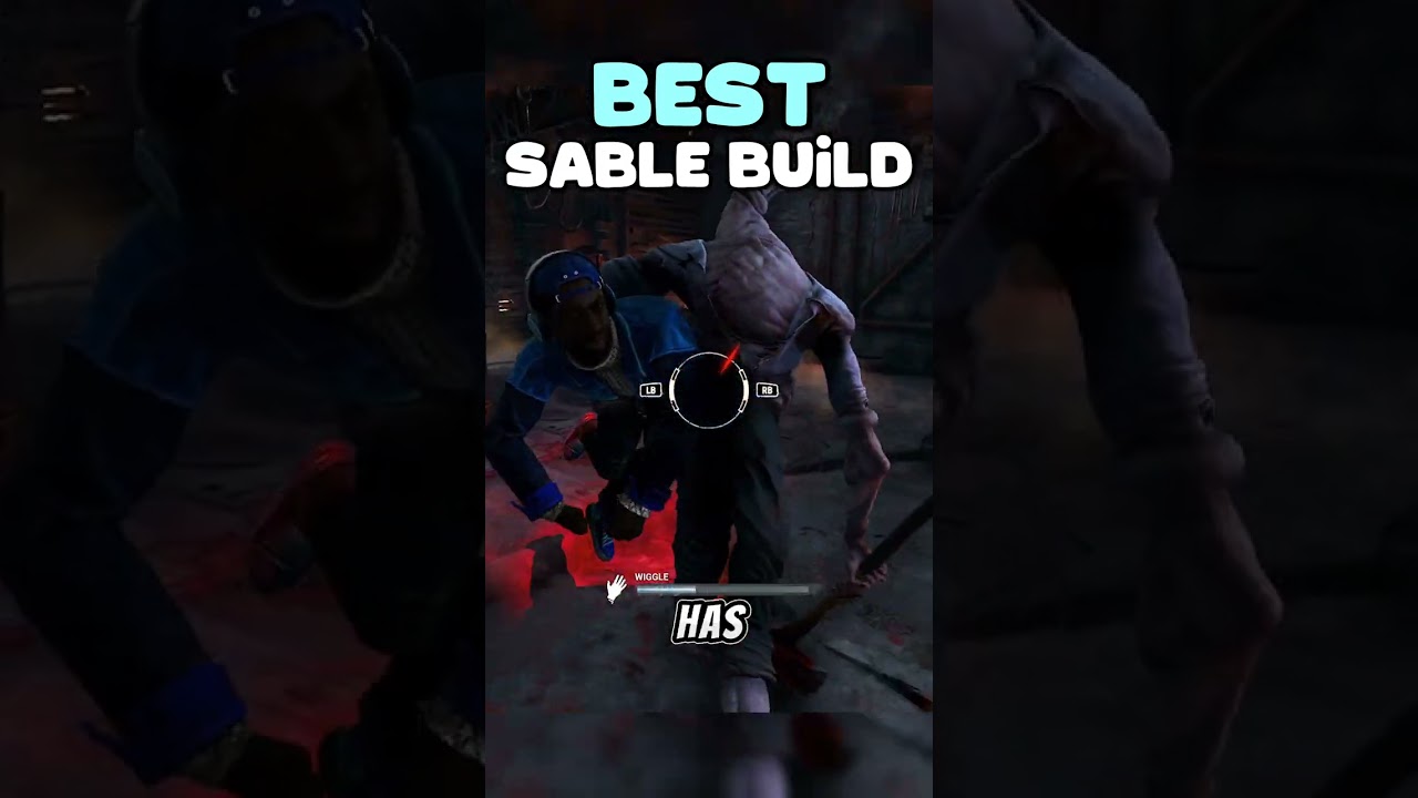 Killers Can't Stop This Build!