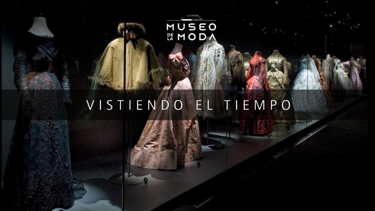 Vistiendo el Tiempo