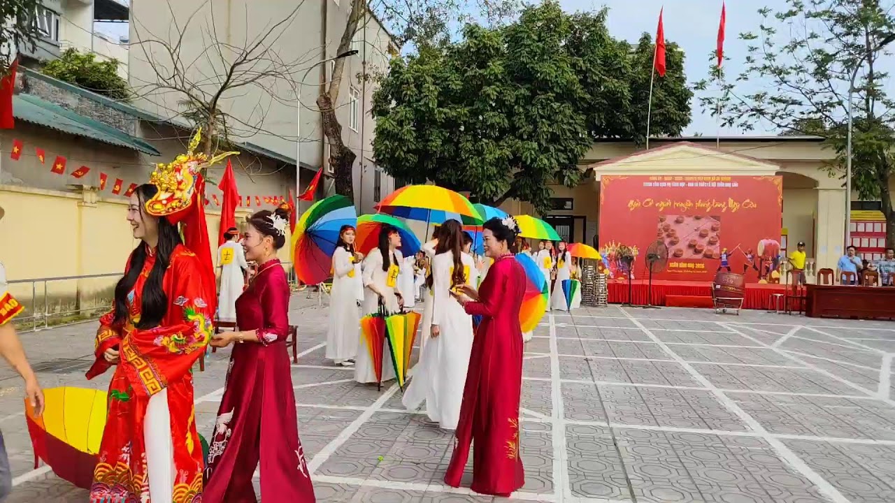[Live] Chung Kết | Làng Ngự Câu | Nguyễn Thành Bảo vs Hà Văn Tiến