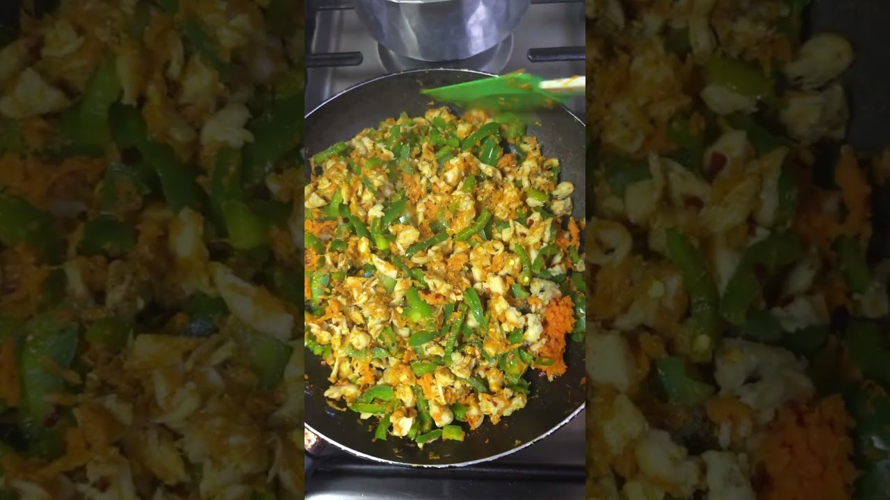 Chicken Samosa recipe