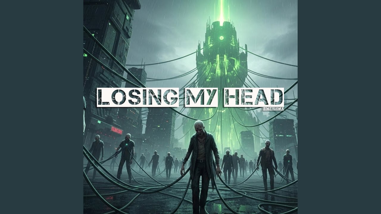 Losing My Head