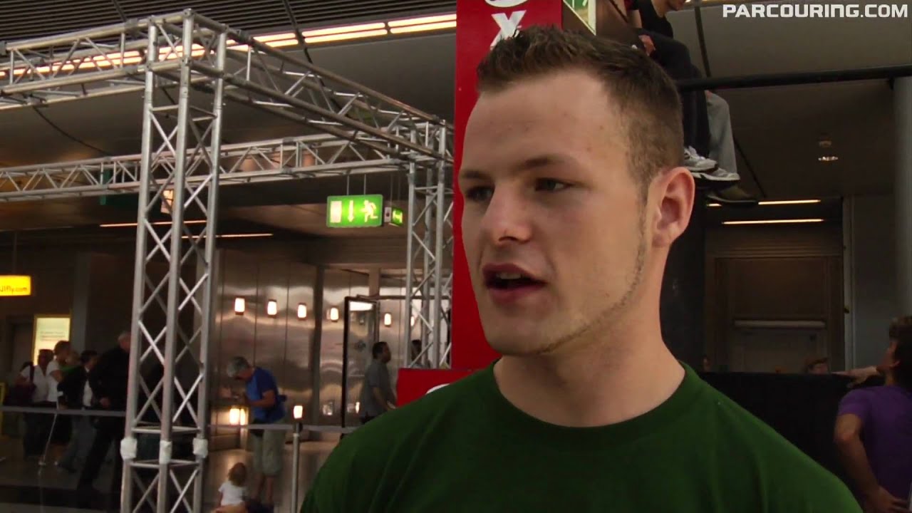 PCGM 2010 - Portrait - Amadei Weiland