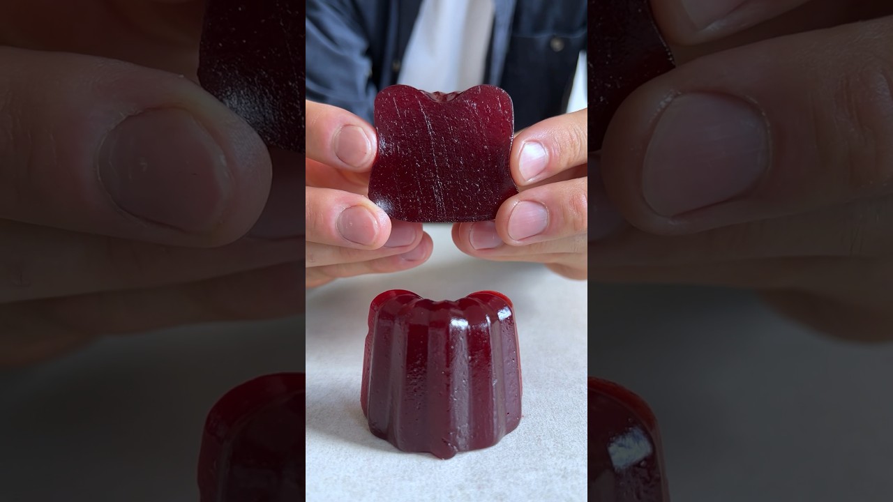 This Fruit &lsquo;Cheese&rsquo; Isn&rsquo;t What You Think&hellip; #shorts