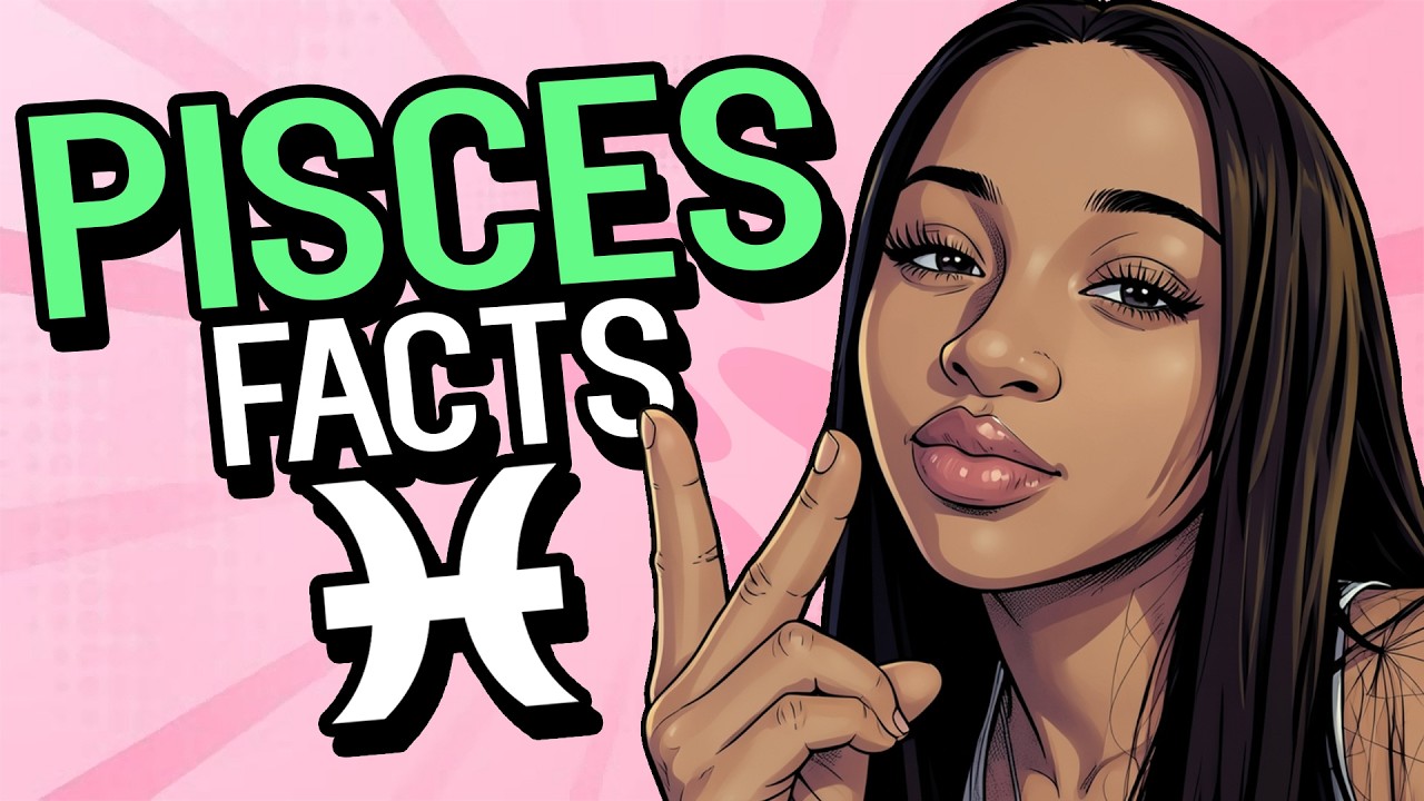 10 Tips Dealing With a Pisces Girlfriend