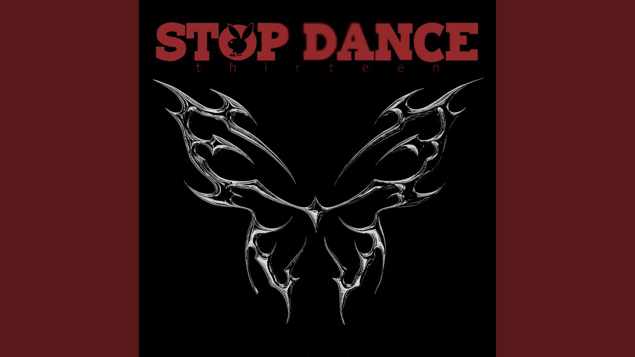 STOP DANCE