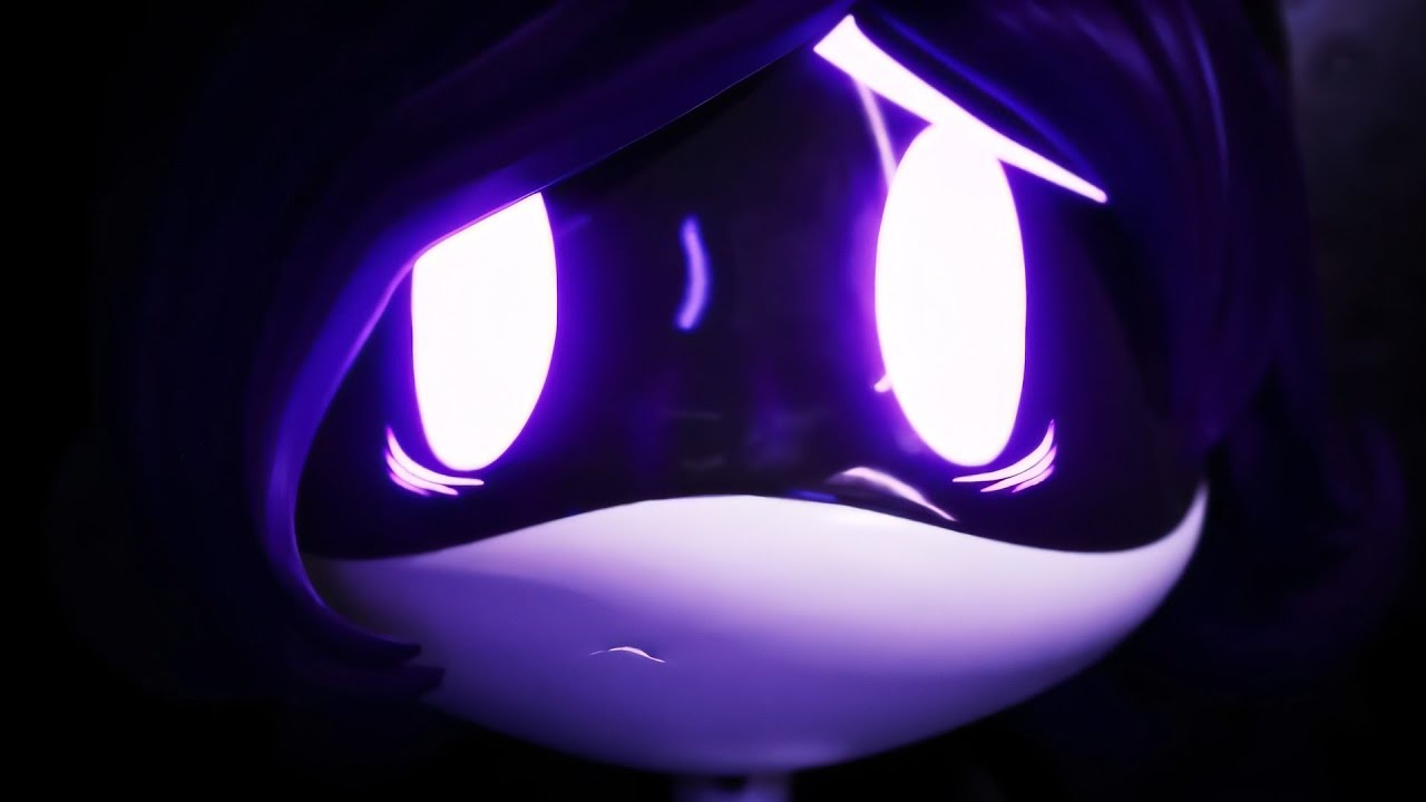 Murder Drones AMV - In the End 