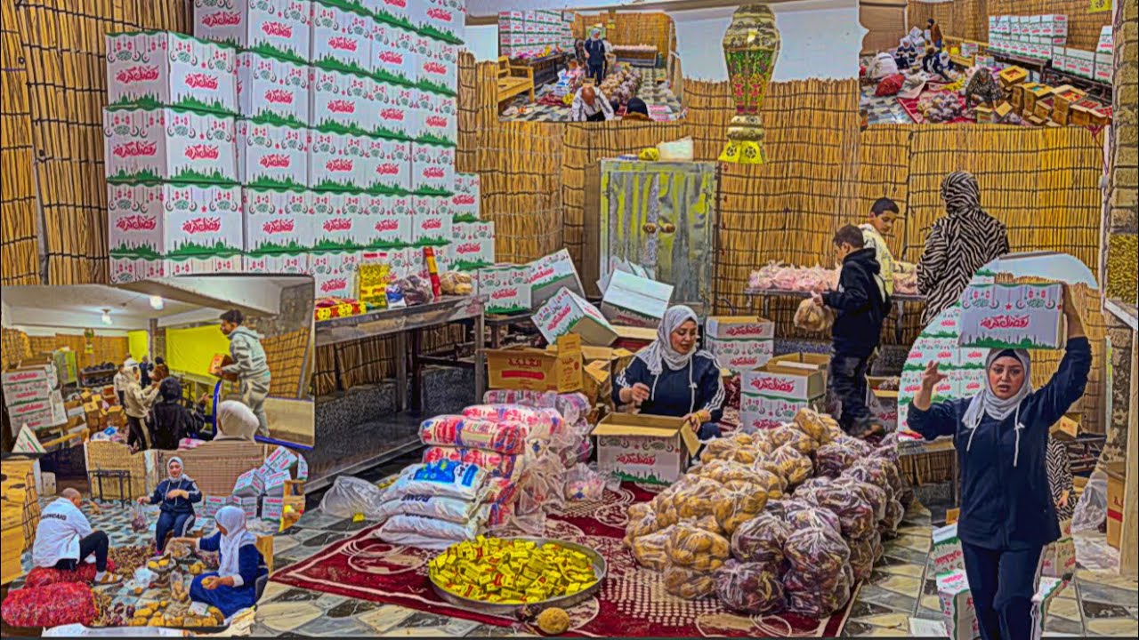 الخير كله ملا المكان عربيه الخير دخلت جوه بيتي كبت الخير كله 💁🏿مطرح ما رجلي تدب القي الخير في المكان