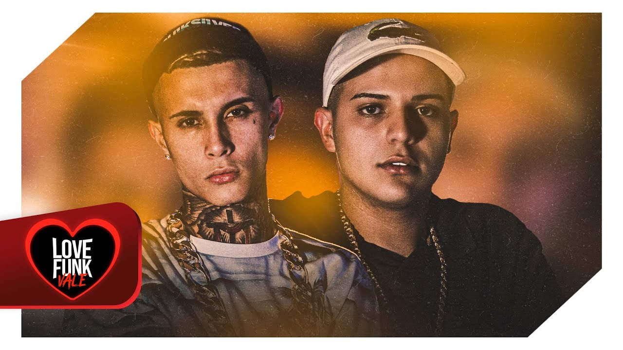 Mc Menor Salim & Mc Paiva - Porsche Macan (Video Clip Oficial) DJ Vilão Original