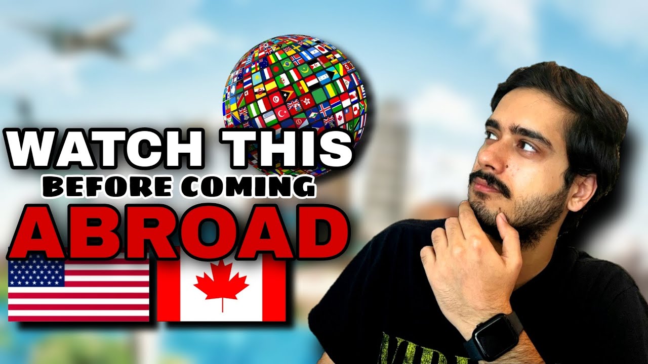 Watch This BEFORE Coming To USA | Problems | Nepali Student