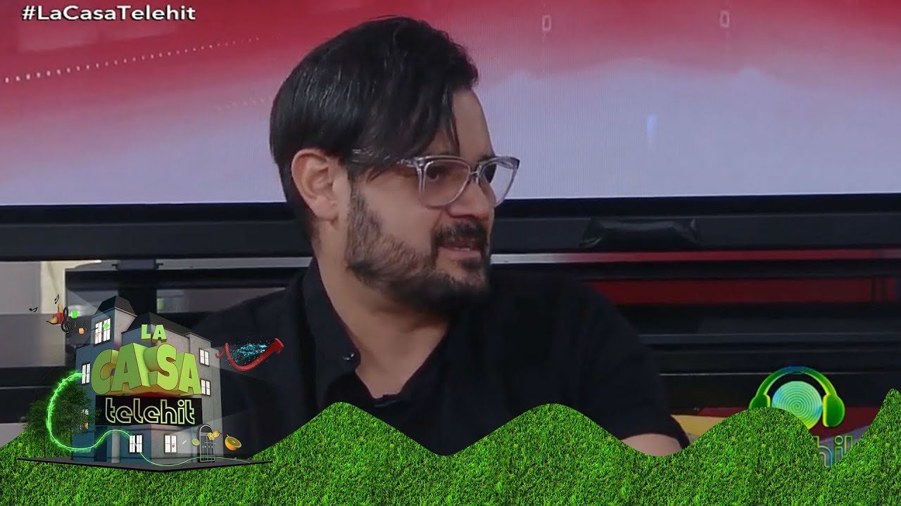 Pino Ruelas ¿Aún hay publico para el SKA? | La Casa Telehit
