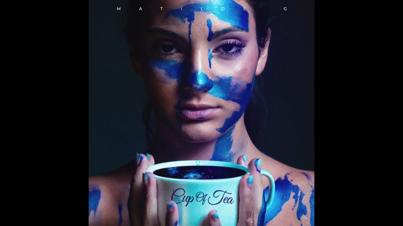 2022/23 Commonwealth Song Contest finalist for SINGAPORE - Matilde G - 'Cup Of Tea' (Full Song)