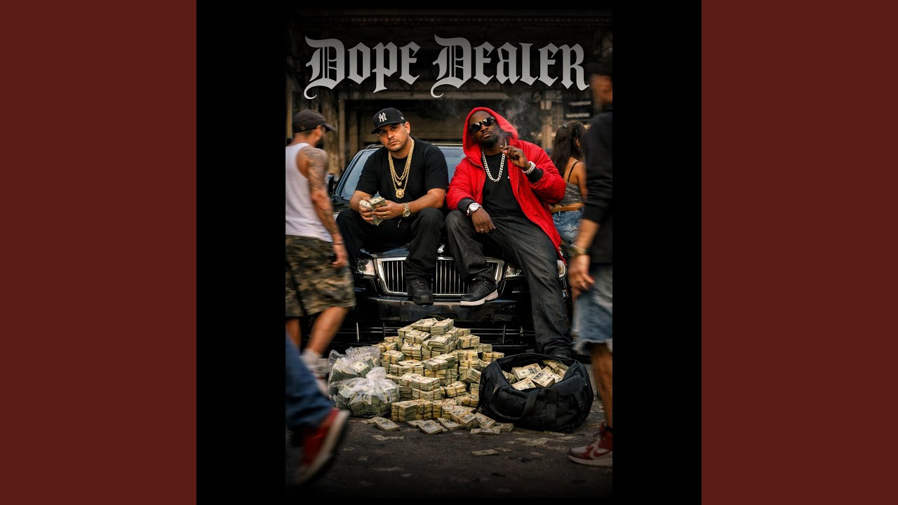 DOPE DEALER