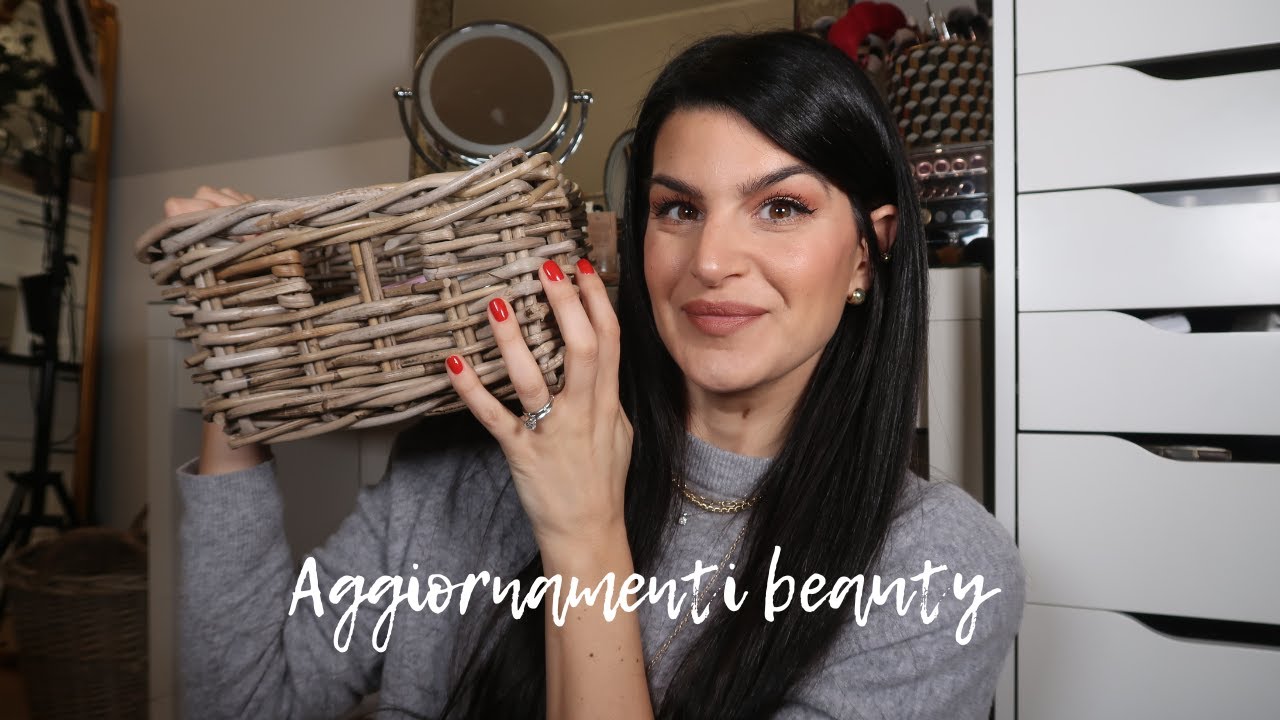 BEAUTY UPDATES | Make up, Haircare, Skincare & Bodycare | My Beauty Fair