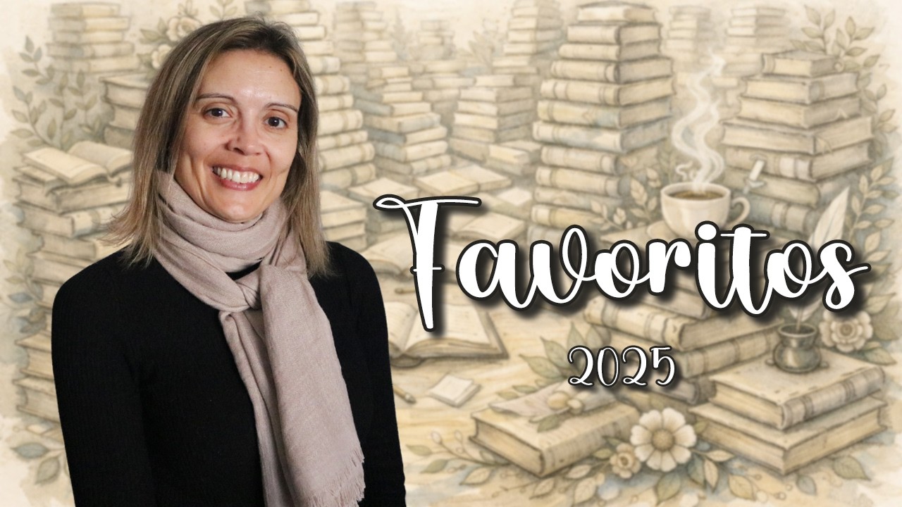 Favoritos | 2025