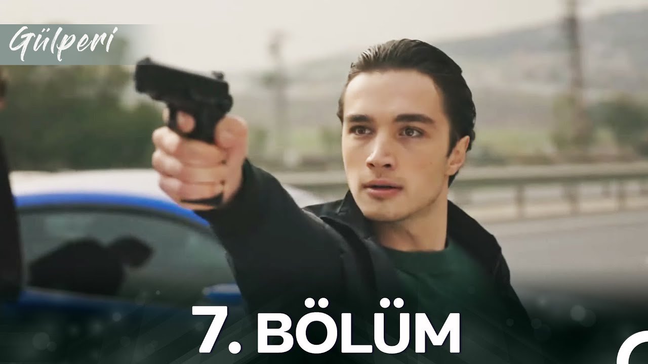 G&uuml;lperi 7. B&ouml;l&uuml;m