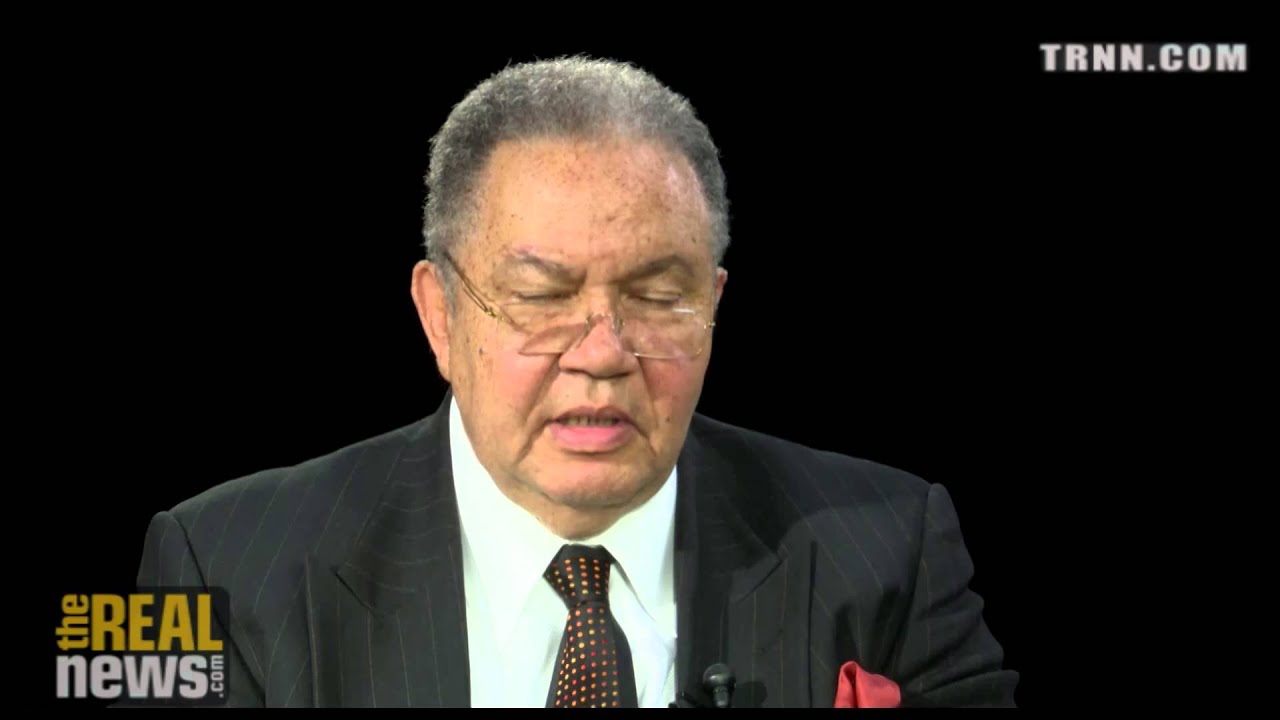 Civil Rights Lawyer: Police & Politicians Hide Evidence in Brutality Cases