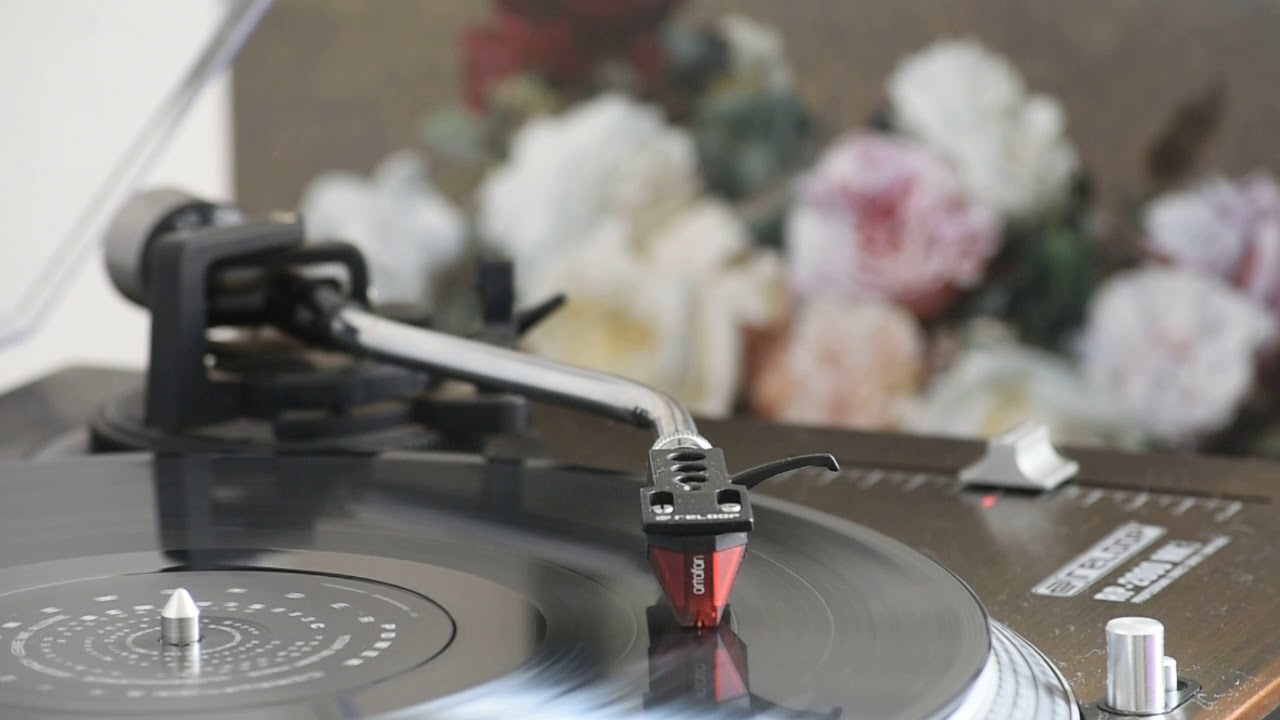 New Order &lrm;&ndash; Complete B Side [ Power, Corruption & Lies LP ]