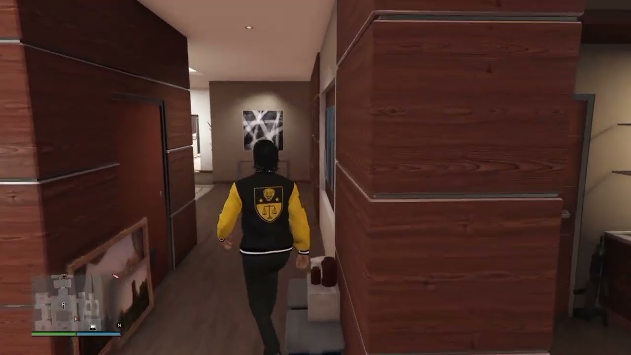 این کارها رو تو GTA نکن، وگرنه پولت می‌پره 😯💸