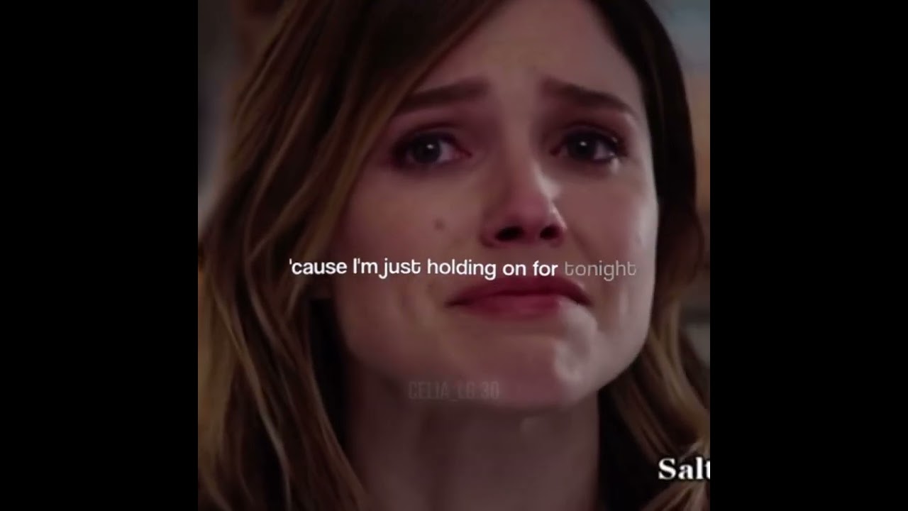 Erin Lindsay - Chicago P.D édit
