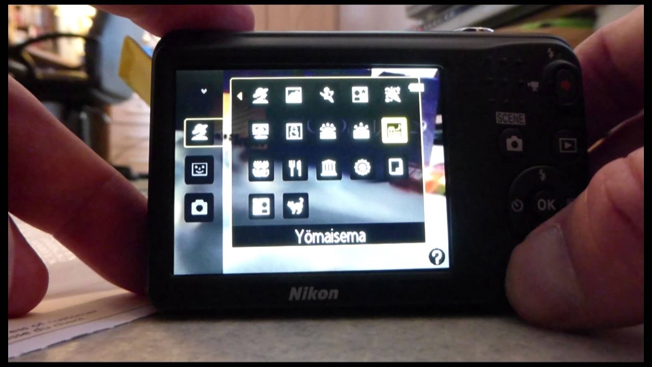 Unboxing Nikon Coolpix L29-digital camera
