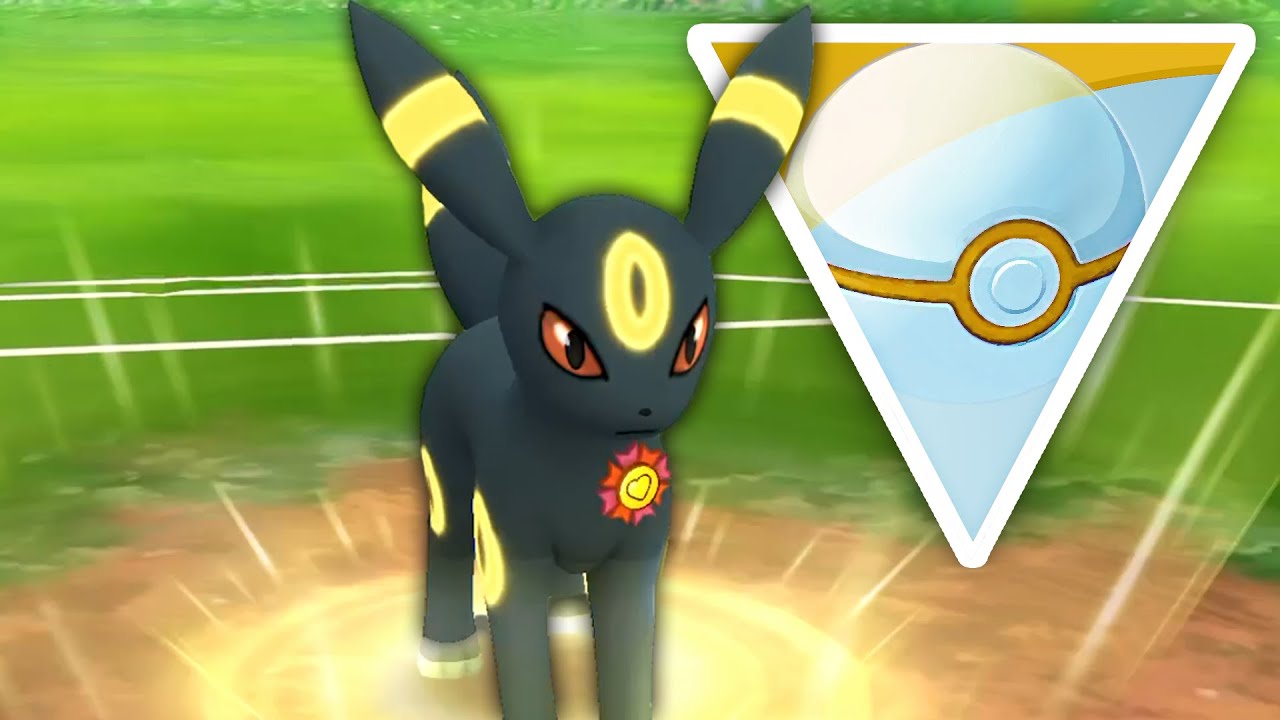 Mein bester Kumpel XL-Nachtara gewinnt auch bei Tag | Pokémon GO PvP Deutsch