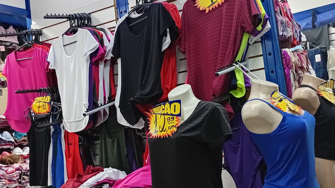 Oportunidade de compras início de ano! Vem conferir!