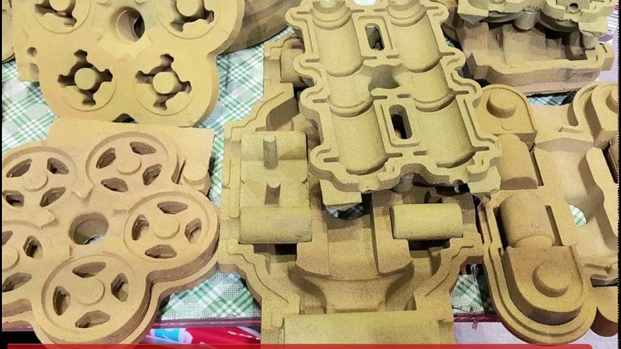 Z94 Series Hot Box Core Shooter,Core Shooting,Sand Core Making,Shell Molding machine for casting