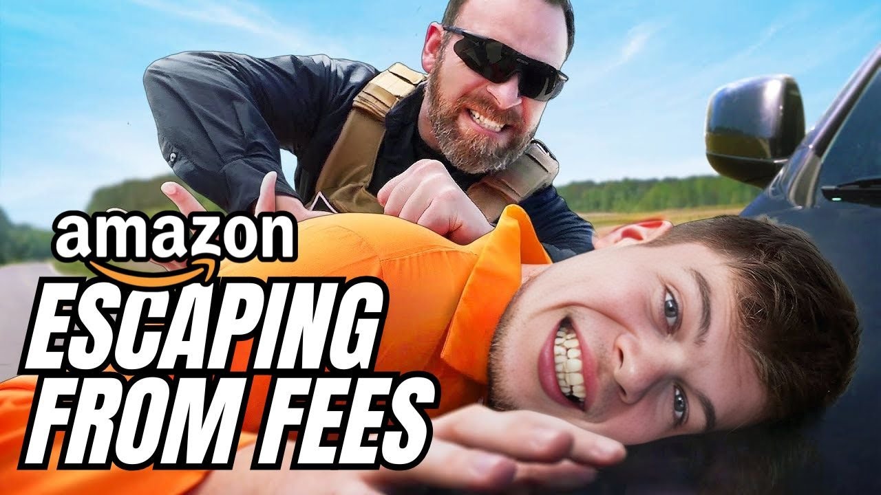 Как избежать комиссий за размещение товаров на складе Amazon FBA