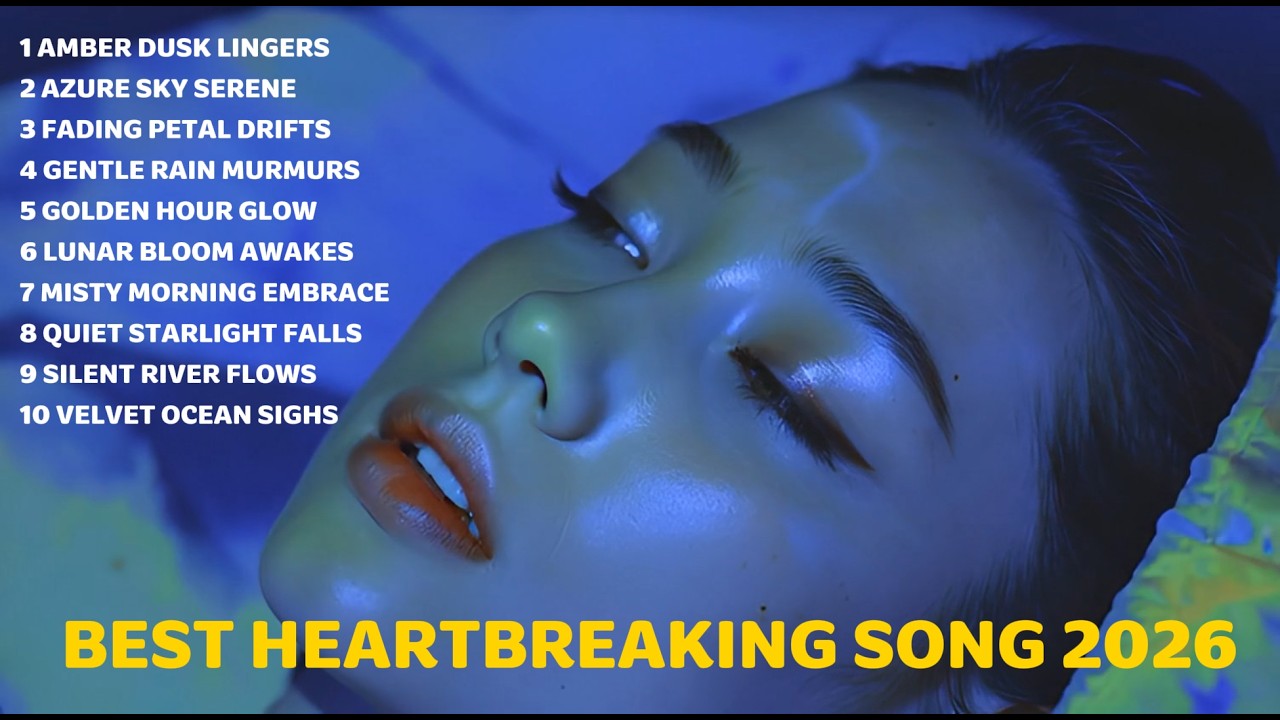 HEARTBREAK SONG FOR WHEN YOU MISS THEM 💔 | LyxSoni