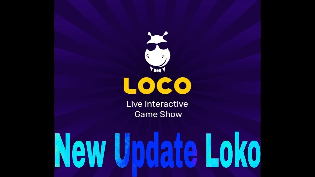 Loco new update//coin system & won History# by Technical Khiladi⛹