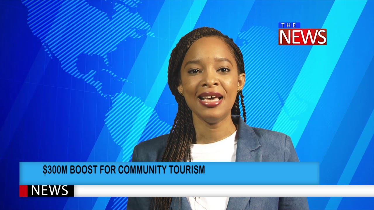 PBCJ News - April 12, 2019