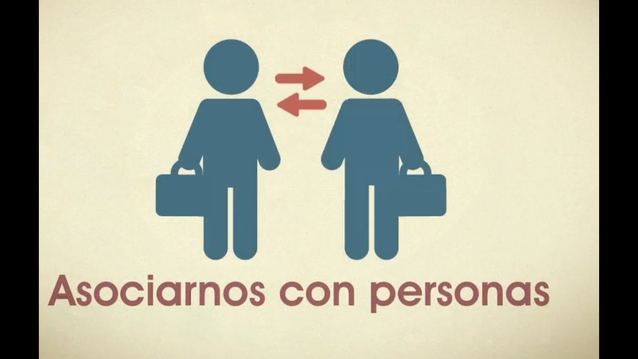 Switch de ideas, ¿Qué es un socio clave?