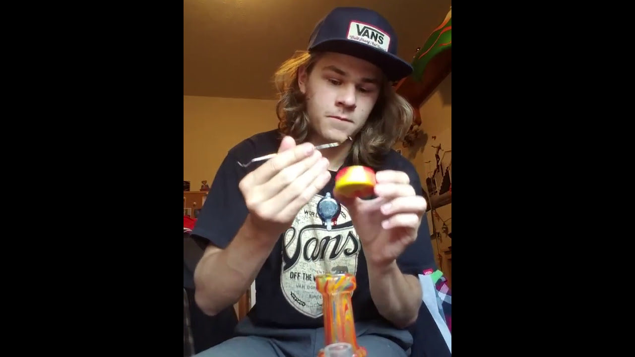 Top 5 dabs of the week