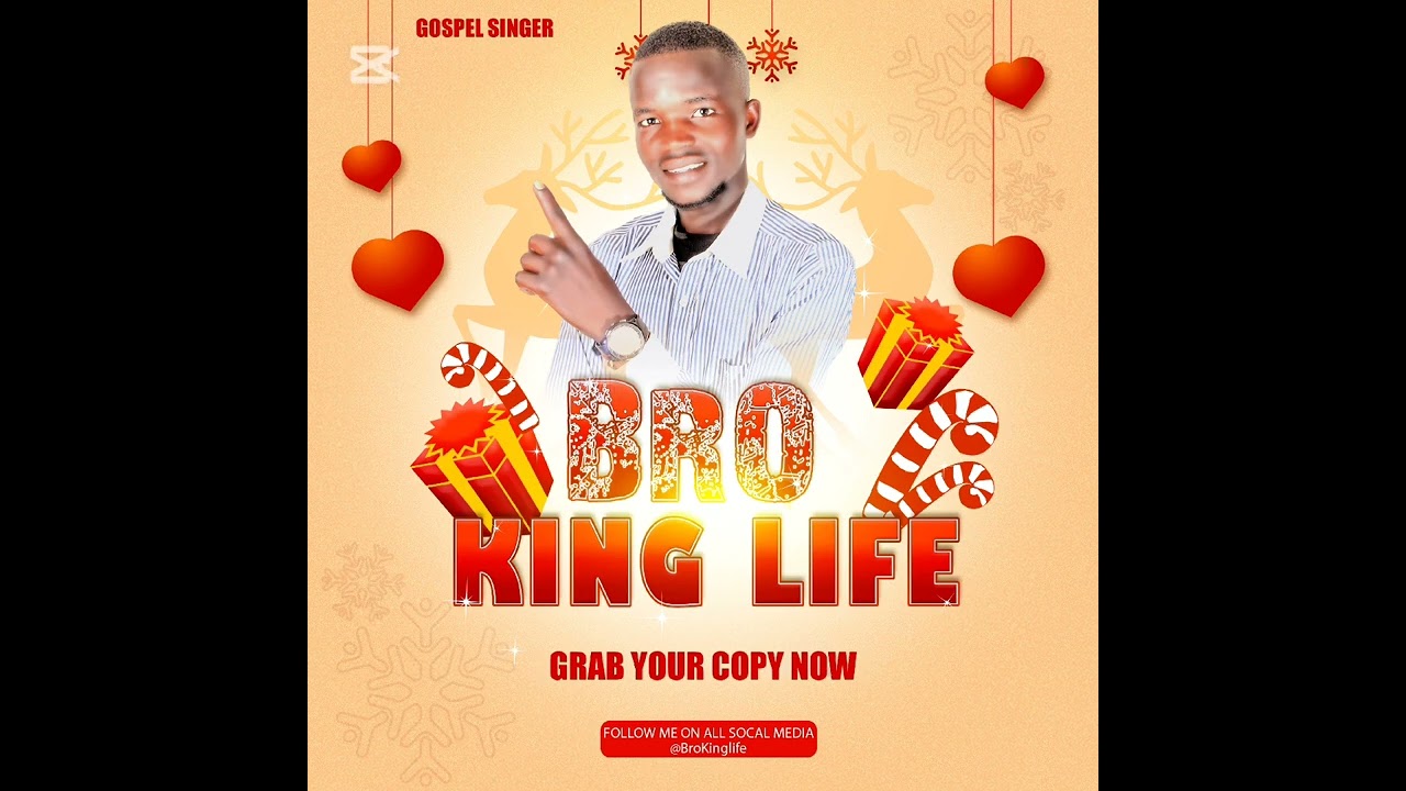 Dok cen upe by king life 