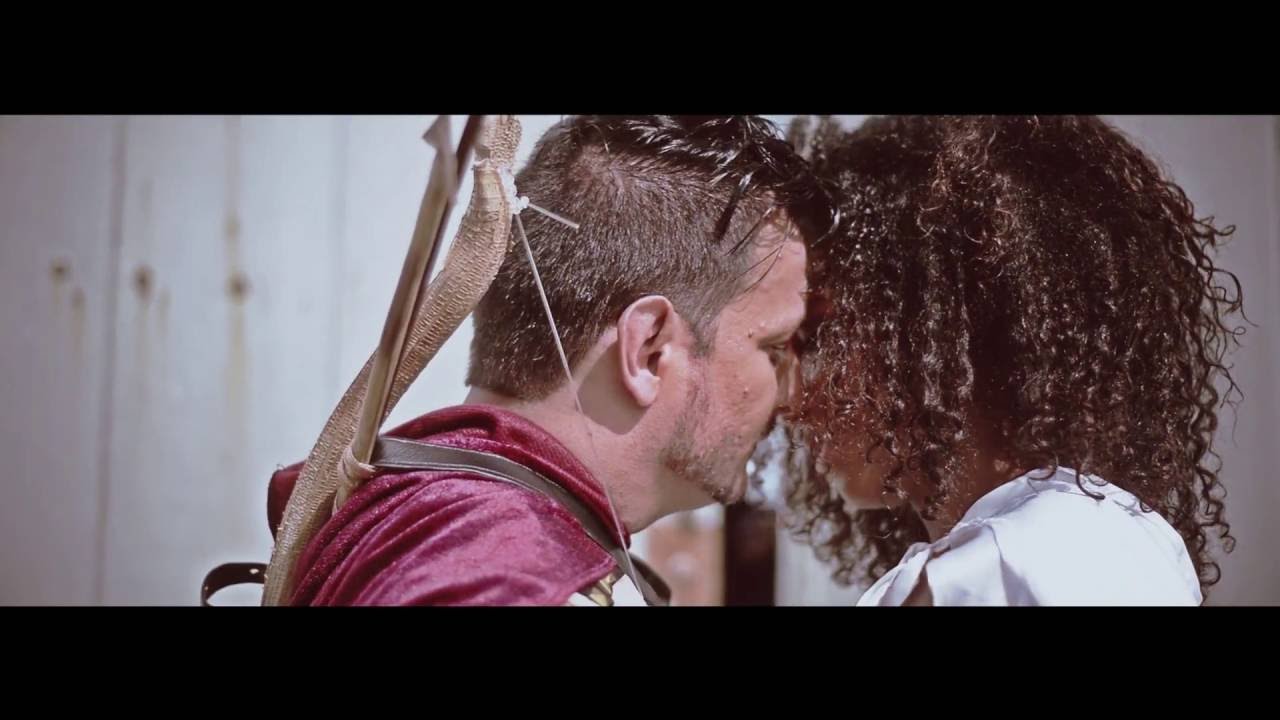 Charbel -  Romeu & Julieta