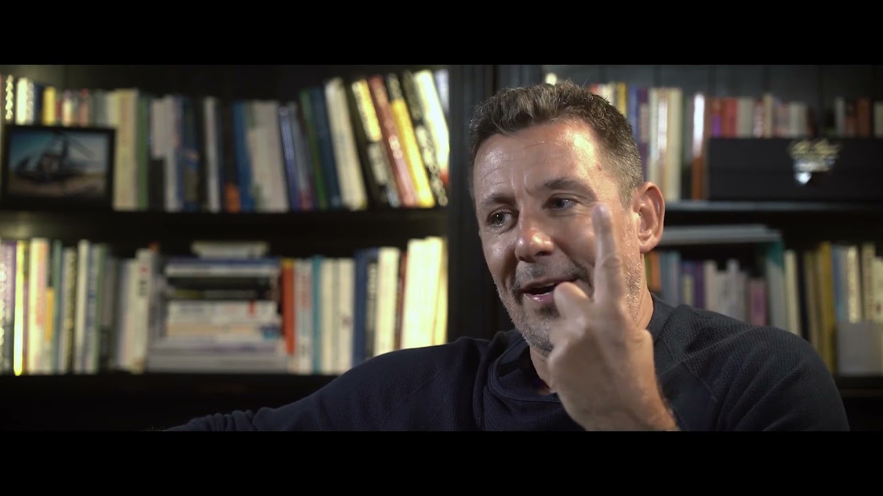 What does Greg Secker offer new traders that no one else can?