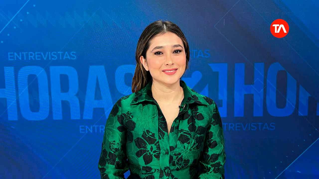 Entrevista a Karen Sichel: No conviene hacer una Asamblea Constituyente en Ecuador