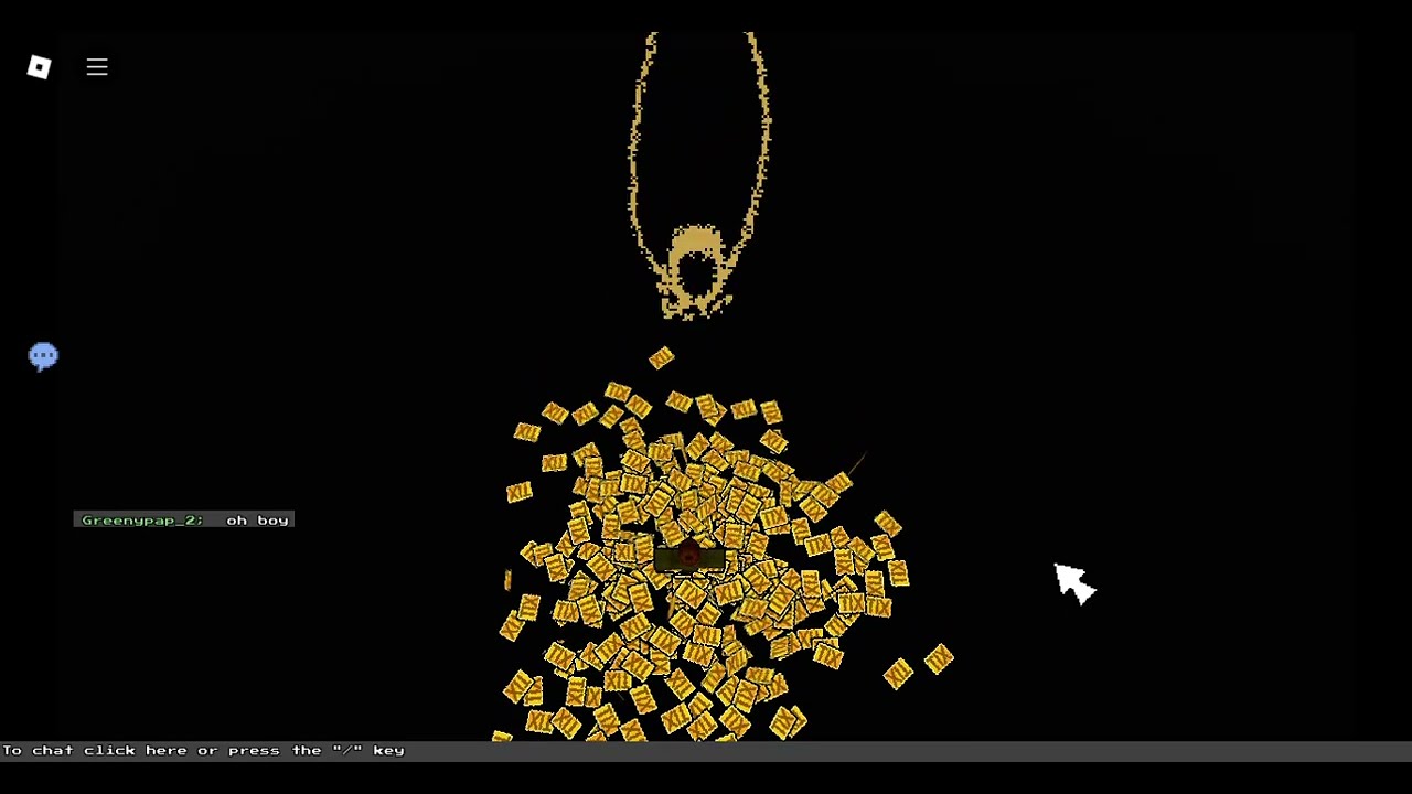 Block Tales Demo 3 - GREED