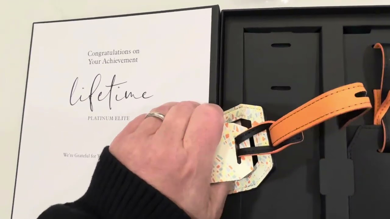 BONVOY Marriott - Lifetime Platinum Elite #bonvoy #marriottbonvoy #marriotthotels #travel #vacation