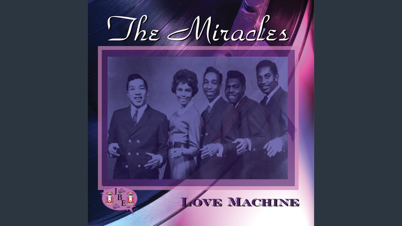 Love Machine